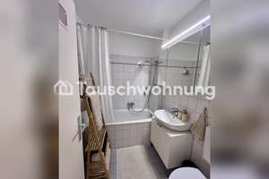 Tauschwohnung: 3 Zimmer Whg inkl. Balkon/ Garage im Glockenbach an der Isar – Die vollständige Adresse der Immobilie erhältst du vom Anbieter., 80469 Glockenbach, München – Vorschaubild 9