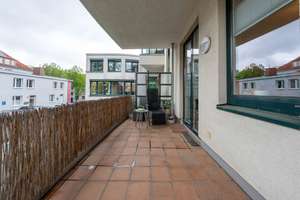 Zentrale Mietwohnung im Herzen von Hamm – Die vollständige Adresse der Immobilie erhältst du vom Anbieter., 59065 Mitte, Hamm – Vorschaubild 15