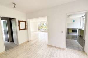 Großzügige Wohnung mit Blick in den direkt angrenzenden Grafenberger Wald – Die vollständige Adresse der Immobilie erhältst du vom Anbieter., 40629 Ludenberg, Düsseldorf – Vorschaubild 5