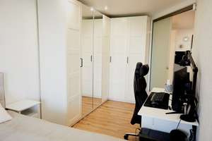 2-Zimmer Eigentumswohnung von 2022, inkl. Küche und Balkon in Wendschott – Die vollständige Adresse der Immobilie erhältst du vom Anbieter., 38448 Wendschott, Wolfsburg – Vorschaubild 5
