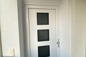 Kernsanierte 3-Zimmer-Wohnung mit Balkon,2 WCs & Luxusbad-barrierefreiem Zugang – Saidelsteig 3, 91058 Tennenlohe, Erlangen – Vorschaubild 17
