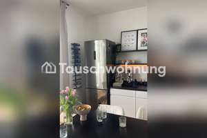 Tauschwohnung: 3-Zimmer-Penthouse mit Dachterasse + Alpenblick zum Tausch – Die vollständige Adresse der Immobilie erhältst du vom Anbieter., 81369 Untersendling, München – Vorschaubild 2