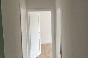 Ideal für Singles und Paare - 2-Zimmer Wohnung zum 16.11 zu vermieten! – Rheinstr. 51, 27570 Geestemünde, Bremerhaven – Vorschaubild 5