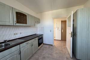 3-Raum-Wohnung, Küche und Bad mit Fenster – Leipziger Straße 10, 15232 Altberesinchen, Frankfurt (Oder) – Vorschaubild 9