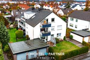 Soest | Attraktives Mehrfamilienhaus mit sechs Wohnungen und drei Garagen – Die vollständige Adresse der Immobilie erhältst du vom Anbieter., 59494 Soest – Vorschaubild 2