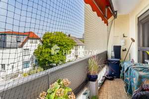 Charmante 3-Zimmer-Wohnung mit Aufzug, Balkon, TG-Stellplatz & begehbarer Dusche in Langen – Die vollständige Adresse der Immobilie erhältst du vom Anbieter., 63225 Langen (Hessen) – Vorschaubild 8