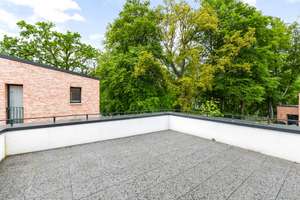 Erstbezug in Rissen: Modernes Stadthaus mit Garten & Dachterrasse – Die vollständige Adresse der Immobilie erhältst du vom Anbieter., 22559 Rissen, Hamburg – Vorschaubild 20
