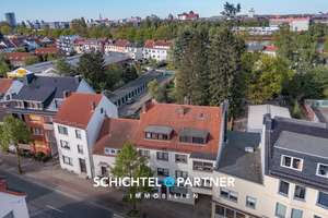 Woltmershausen | Gepflegte & geräumige Etagenwohnung mit Wannenbad & Balkon – Die vollständige Adresse der Immobilie erhältst du vom Anbieter., 28197 Woltmershausen (Ortsteil), Bremen – Vorschaubild 1
