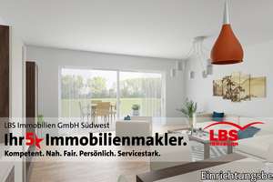 Raum für Leben. Platz für Ideen.
Mit Komfort, Qualität und Wohlfühlcharakter! – Herdweg 7, 72119 Ammerbuch – Vorschaubild 1