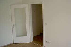 Teilmöbilierte 1 Zimmer Wohnung in München - Au -  für mind. 2 Jahre ! – Die vollständige Adresse der Immobilie erhältst du vom Anbieter., 81541 Untere Au, München – Vorschaubild 6