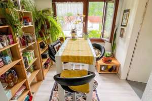Freistehendes Haus mit Garten und zwei Außen-Stellplätzen – Die vollständige Adresse der Immobilie erhältst du vom Anbieter., 75180 Dillweißenstein, Pforzheim – Vorschaubild 10