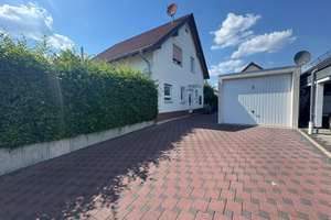 TOP! Schön gelegenes Einfamilienhaus in Lindheim! – Die vollständige Adresse der Immobilie erhältst du vom Anbieter., 63674 Altenstadt – Vorschaubild 16