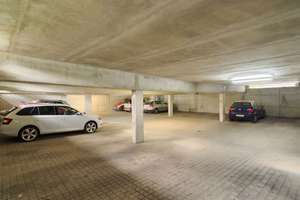 Maisonette-Wohnung mit Studio – Die vollständige Adresse der Immobilie erhältst du vom Anbieter., 37077 Weende, Göttingen – Vorschaubild 29