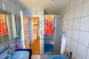 FREISTEHENDES LICHTDURCHFLUTETES MEHRFAMILIENHAUS, 2 GARAGEN, 3 Stellpl.,710 QM – Die vollständige Adresse der Immobilie erhältst du vom Anbieter., 40627 Unterbach, Düsseldorf – Vorschaubild 10