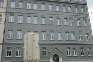 vermietete Wohnung in zentraler Lage als Kapitalanlage