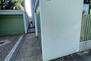 Sonnige 1 Zimmer Apartment im EG in Bogenhausen – Normannenplatz 2, 81925 Herzogpark, München – Vorschaubild 18
