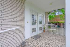 Wunderschönes Einfamilienhaus mit großem Garten & Balkon in Leipzig Burghausen zu verkaufen. – Die vollständige Adresse der Immobilie erhältst du vom Anbieter., 4178 Burghausen-Rückmarsdorf, Leipzig – Vorschaubild 5
