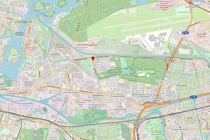 Ab sofort Nichtraucher-Ein-Raum-Wohnung für 1 .. 2 Jahre in Siemensstadt – Rohrdamm 56, 13629 Berlin – Vorschaubild 2