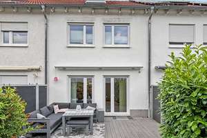 Junges Reihenmittelhaus in Langendreer - ideal für Familien mit zwei bis drei Kindern – Die vollständige Adresse der Immobilie erhältst du vom Anbieter., 44892 Langendreer, Bochum – Vorschaubild 4