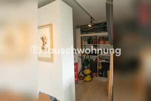 Tauschwohnung: Wohnen und arbeiten auf 160m2 – Die vollständige Adresse der Immobilie erhältst du vom Anbieter., 22047 Tonndorf, Hamburg – Vorschaubild 8