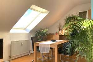 3-Zimmer Dachgeschosswohnung mit Balkon und Garage - Erbpacht – Die vollständige Adresse der Immobilie erhältst du vom Anbieter., 68167 Neckarstadt-Ost/Wohlgelegen, Mannheim – Vorschaubild 7