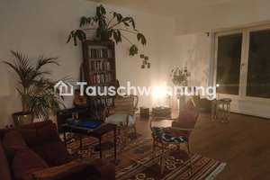 Tauschwohnung: Helle, moderne Wohnung mit gemeinschaftlicher Nachbarschaft – Die vollständige Adresse der Immobilie erhältst du vom Anbieter., 10179 Mitte (Ortsteil), Berlin – Vorschaubild 3