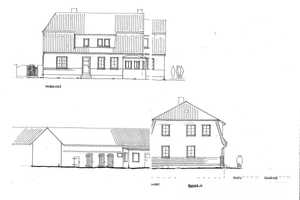 Charmantes Landhaus mit weitläufigen 1.800m² Grundstück inmitten des Wendlands – Lüchow-Dannenberg (Kreis) – Vorschaubild 33