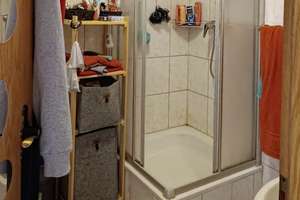 2-Zimmer-Wohnung (55m²) im Herzen Bernburgs (Theaterstraße) – Die vollständige Adresse der Immobilie erhältst du vom Anbieter., 6406 Bernburg (Saale) – Vorschaubild 10