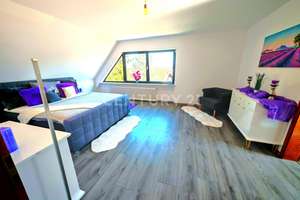 Traumhaft sanierte 300m² Villa mit Einliegerwohnung oder Büro, und großer Garage – Die vollständige Adresse der Immobilie erhältst du vom Anbieter., 66557 Illingen – Vorschaubild 25