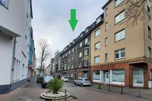 ✨ Charmante 2,5-Zimmer-Wohnung mit Dielenboden 🪵 in Bochum 🏡 – Emscherstraße 16, 44791 Hamme, Bochum – Vorschaubild 11