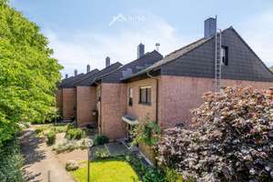 Großzügiges Reiheneckhaus in Rumphorst – Die vollständige Adresse der Immobilie erhältst du vom Anbieter., 48147 Rumphorst, Münster – Vorschaubild 3
