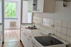 Neue Vahr Nord: schön geschnittene 2,5 Zimmer-ETW im Grünen – Die vollständige Adresse der Immobilie erhältst du vom Anbieter., 28329 Neue Vahr Nord, Bremen – Vorschaubild 5