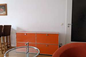 1,5-Zimmer Wohnung mit Garten in Nymphenburg mit Erstaustattung – Die vollständige Adresse der Immobilie erhältst du vom Anbieter., 80639 Nymphenburg, München – Vorschaubild 7