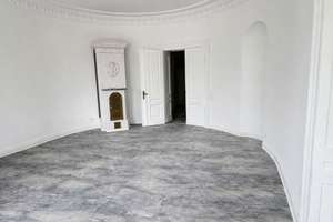 Elegante Altbauwohnung, Perfekt für Wohnen & Arbeiten Rarität – John-F-Kennedy Platz 6, 38100 Innenstadt, Braunschweig – Vorschaubild 3