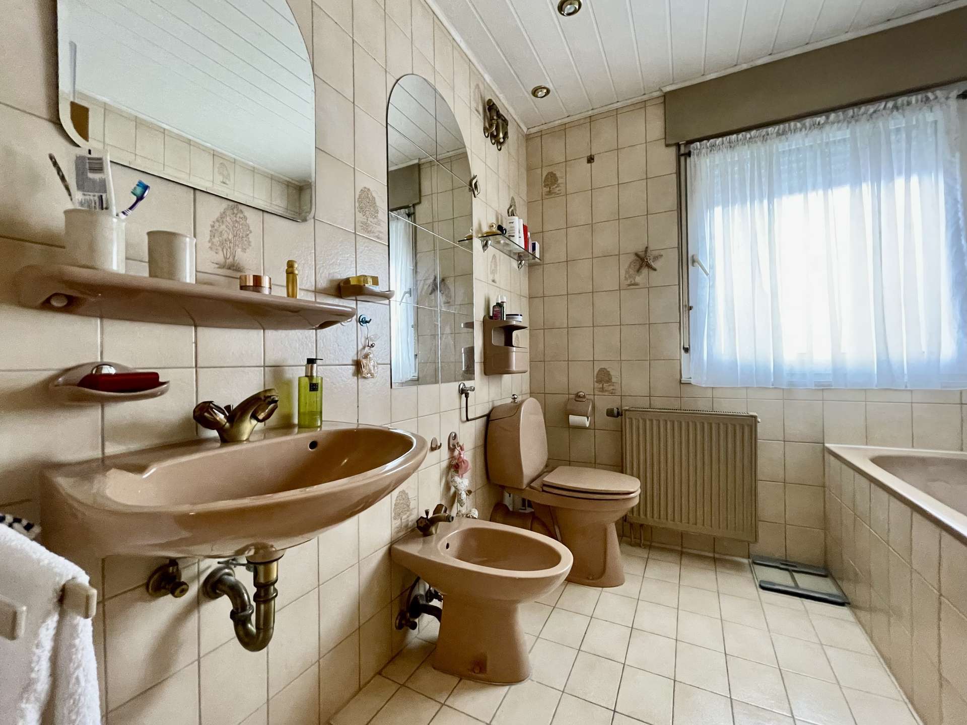 Immobilie in Rösrath - Familienhaus - idyllisch Wohnen in Rösrath-Forsbach (Erbpacht) - Bild 8