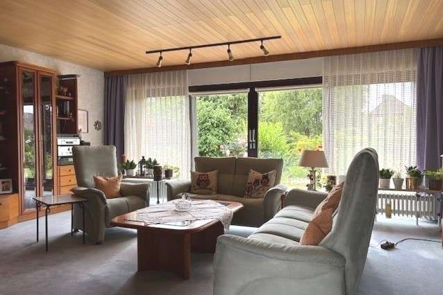 Immobilie in Rethwisch - Bungalow mit Wintergarten - Bild 5