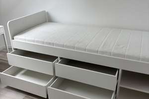 650 EUR Pauschal // 3x Möblierte WG-Zimmer, Feuerbach – Hohewartstraße 13, 70469 Feuerbach-Mitte, Stuttgart – Vorschaubild 23
