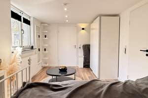 Loft-Feeling mit privater Wellness-Oase – Designerwohnung mit Sauna, Whirlpool,Kamin,Smart-Home – Am Birkenwäldchen 18, 58135 Haspe-Ost, Hagen – Vorschaubild 65