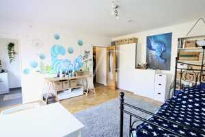 1-Zimmer-Wohnung zur Kapitalanlage in Solln – München – Vorschaubild 3
