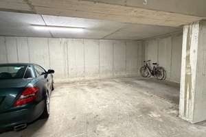 Gepflegte 2 Zimmer Eigentumswohnung mit Südterrasse und Tiefgaragenstellplatz in Paderborn – Die vollständige Adresse der Immobilie erhältst du vom Anbieter., 33102 Kernstadt, Paderborn – Vorschaubild 10