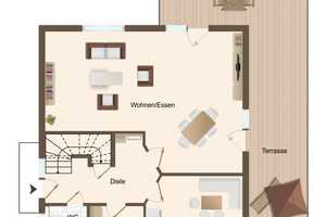 *** Einziehen & Wohlfühlen *** Einfamilienhaus mit vielen Extras *** – Harburg (Kreis) – Vorschaubild 26
