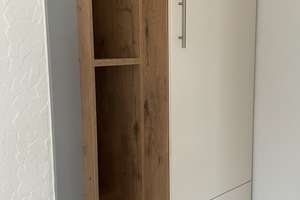 Erstbezug nach Sanierung: Günstige 2,5-Raum-Doppelhaushälfte mit EBK – Die vollständige Adresse der Immobilie erhältst du vom Anbieter., 26135 Neuenwege, Oldenburg (Oldenburg) – Vorschaubild 5