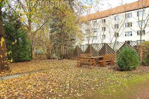 Freundliche 2-Zimmer-Wohnung in kernsaniertem Gründerzeithaus im Lutherviertel – Lutherstraße  54, 9126 Bernsdorf, Chemnitz – Vorschaubild 14