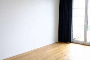 Rarität mit Alpenblick in München | Neubau | großer Südbalkon – Tölzer Straße 5, 81379 Thalkirchen, München – Vorschaubild 8