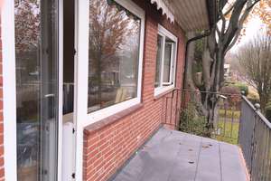 Gemütliche 3-Zimmer-Wohnung mit Balkon in Marienthal, 1. OG, Vollbad + Garage! – Rauchstr. 71, 22043 Marienthal, Hamburg – Vorschaubild 4