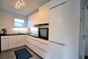 Move in and feel at home – exclusive furnished apartment with garden, near U3 – Parkmeisterstrasse 12, 81475 Fürstenried-West, München – Vorschaubild 12
