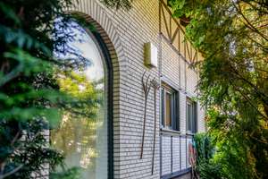 Photovoltaik, Dreifachverglasung & außergewöhnliche Architektur : EFH in begehrter Lage – An der Motte 3, 52372 Kreuzau – Vorschaubild 91