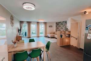 Neuwertiges Reihenmittelhaus mit tollem Grundriss und Garten in Neuwied – Die vollständige Adresse der Immobilie erhältst du vom Anbieter., 56564 Neuwied – Vorschaubild 4