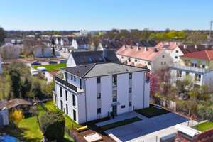 ** Stilvolles Wohnen auf zwei Ebenen: Exklusive Maisonettewohnung mit zwei Terrassen ** – Die vollständige Adresse der Immobilie erhältst du vom Anbieter., 85051 Münchener Straße, Ingolstadt – Vorschaubild 24