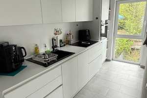 Moderne helle 3-Raum-Wohnung mit gehobener Innenausstattung mit Balkon und Einbauküche in Ingolstadt – Osianderstraße 4, 85051 Ingolstadt – Vorschaubild 5